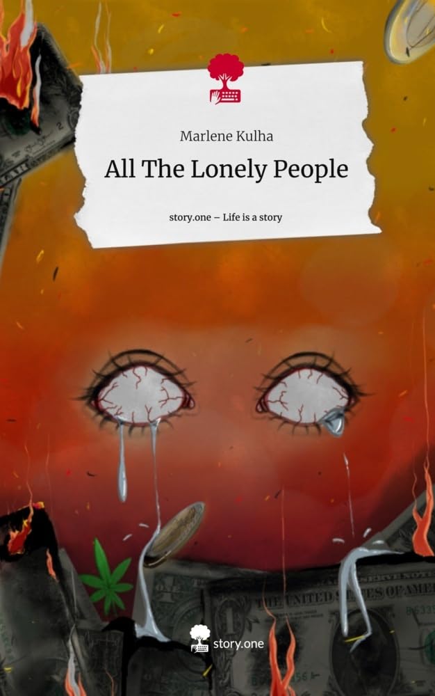 All The Lonely People. Life is a Story - story.one book