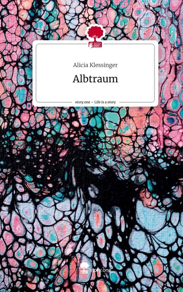Albtraum. Life is a Story - story.one Contemporary literature