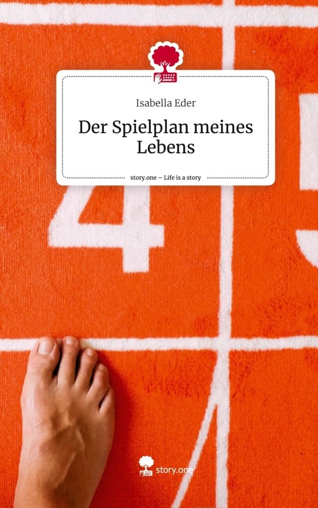 Der Spielplan meines Lebens. Life is a Story - story.one Manga