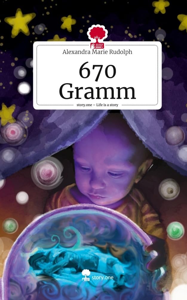 670 Gramm. Life is a Story - story.one Politics & Society
