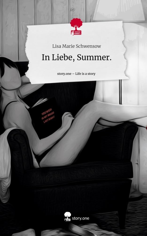 In Liebe, Summer.. Life is a Story - story.one Contemporary literature