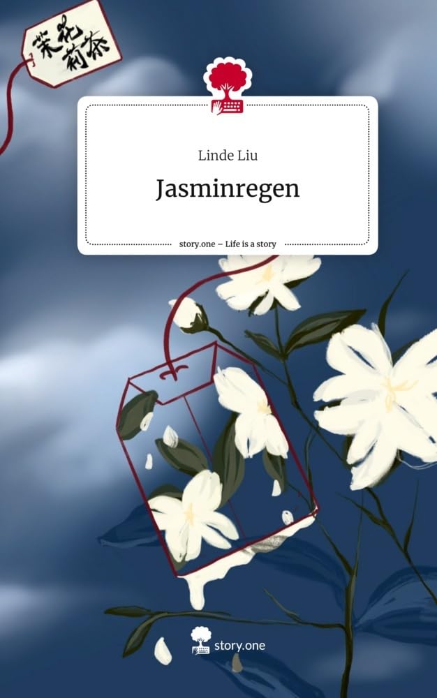 Jasminregen. Life is a Story - story.one Contemporary literature