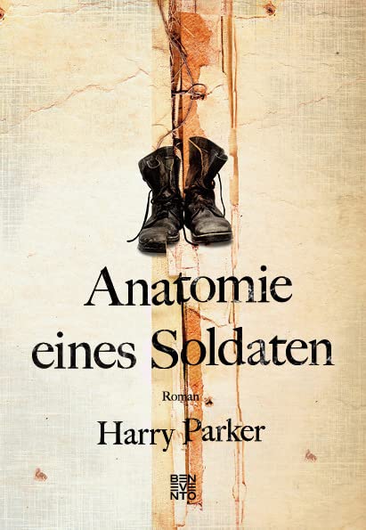 Anatomie eines Soldaten Action & Adventure