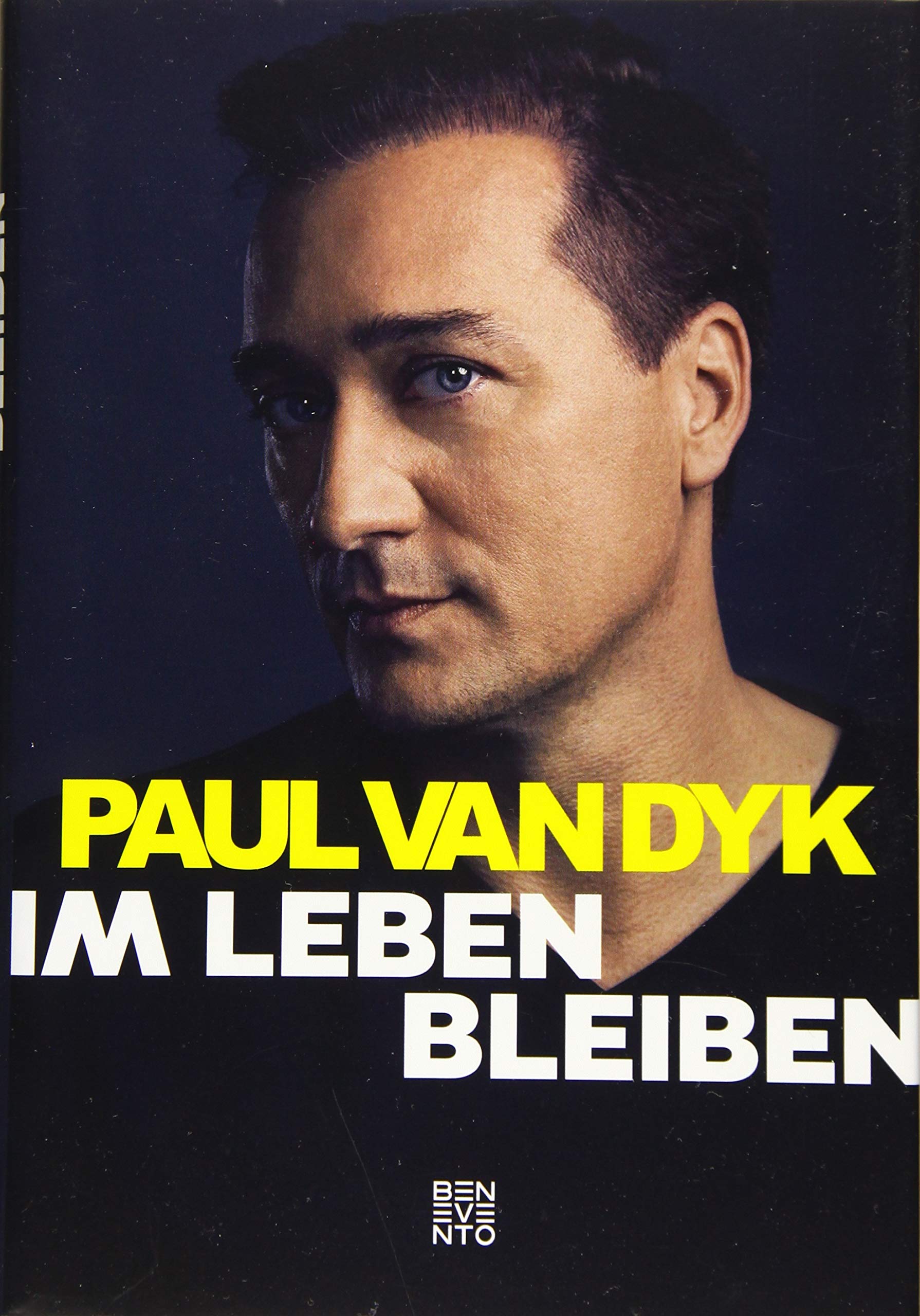Im Leben bleiben Art & Literature Books