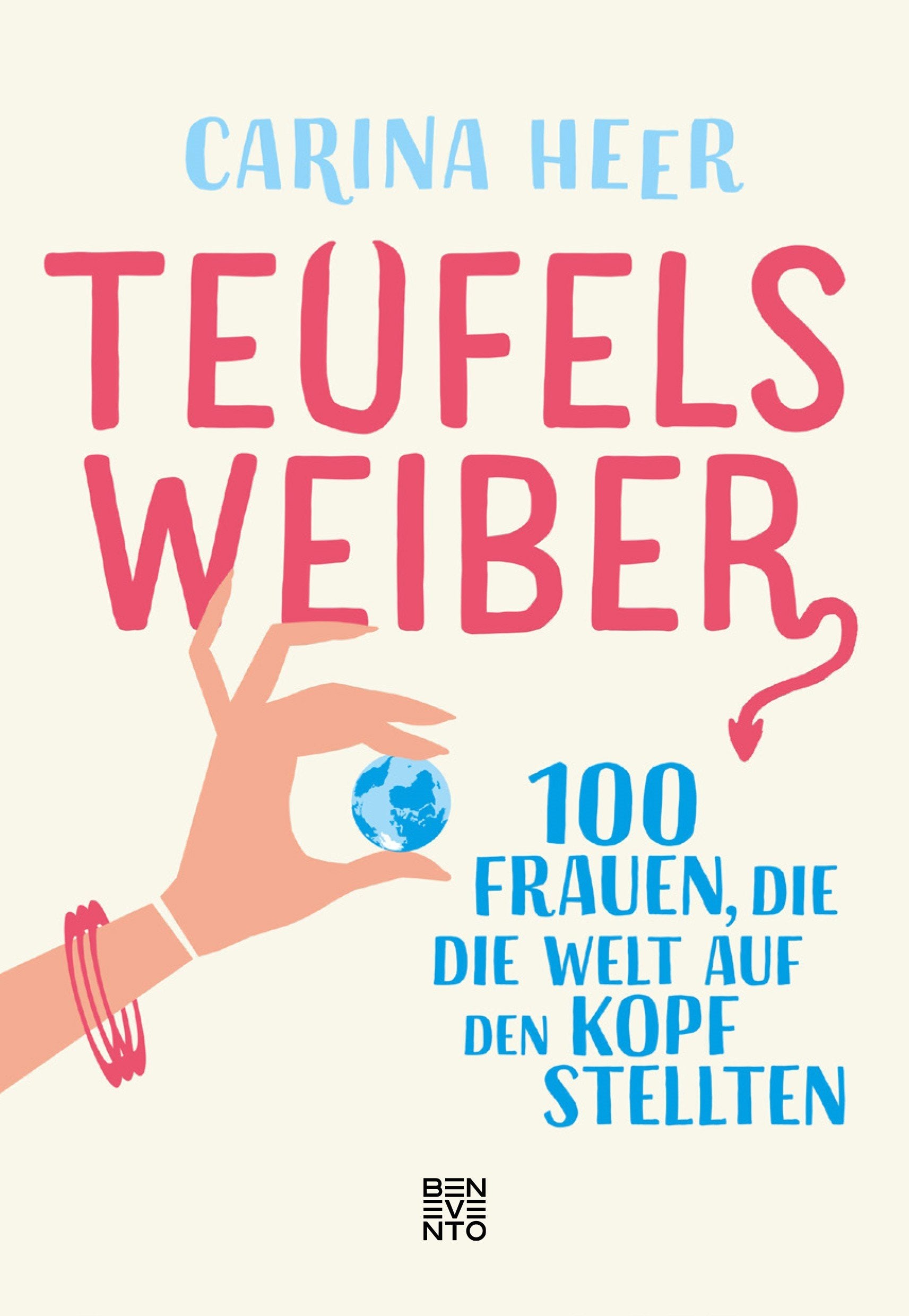 Product Image: Teufelsweiber