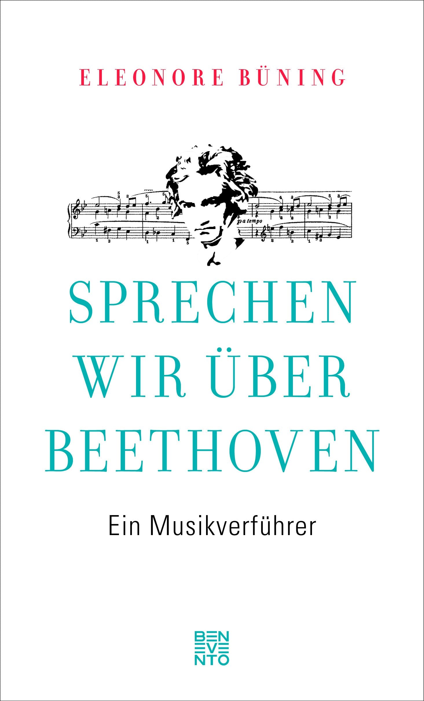 Product Image: Sprechen wir über Beethoven