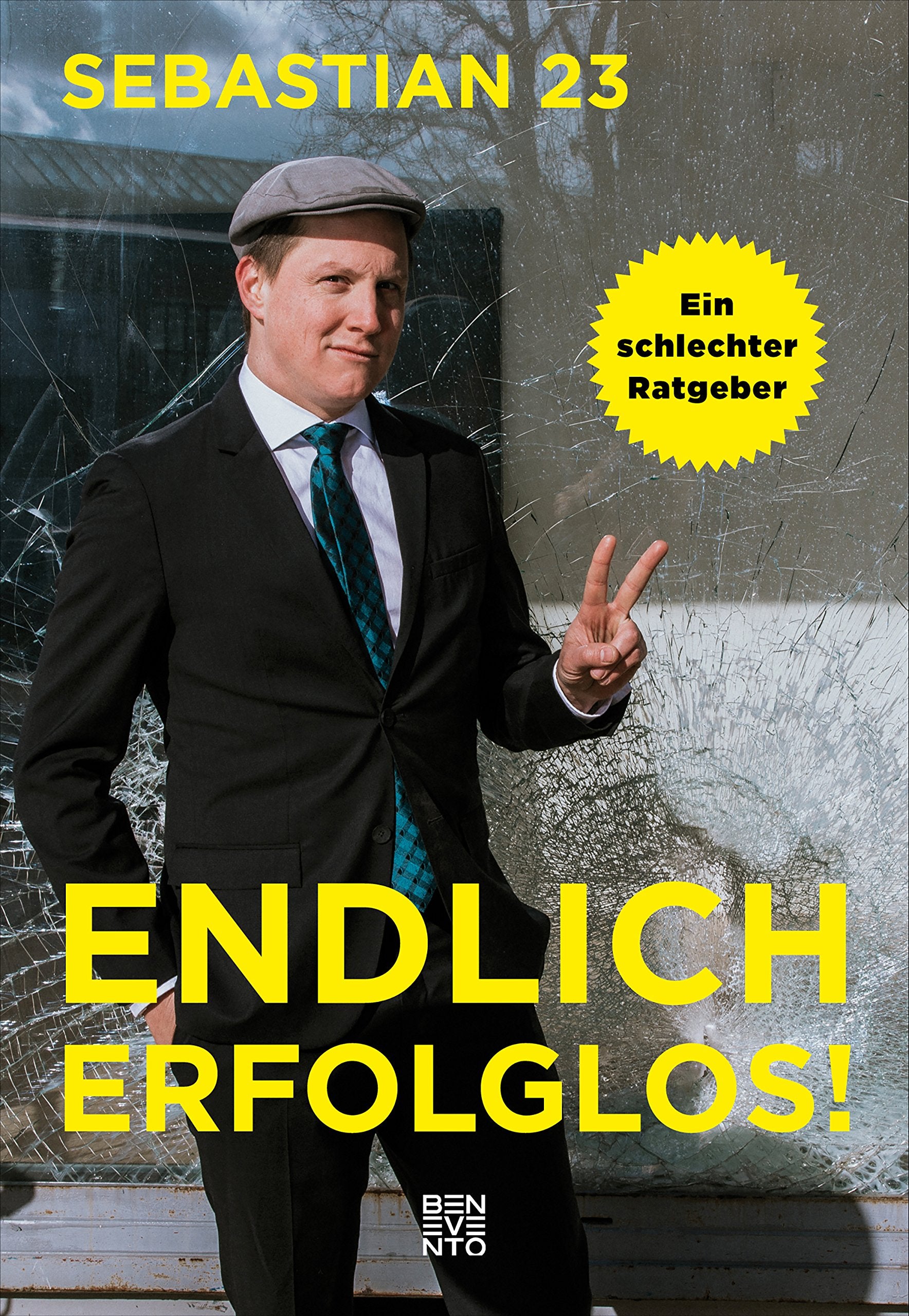 Endlich erfolglos! Lifestyle