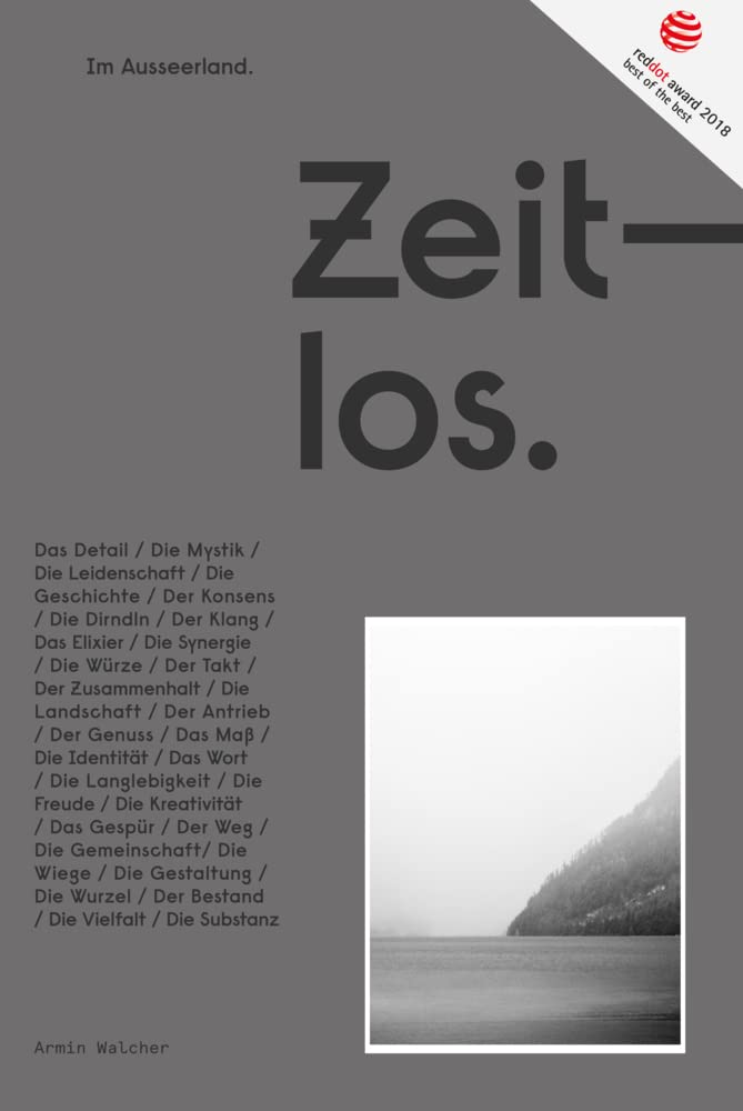 Zeitlos in Bewegung: im Ausseerland Travel
