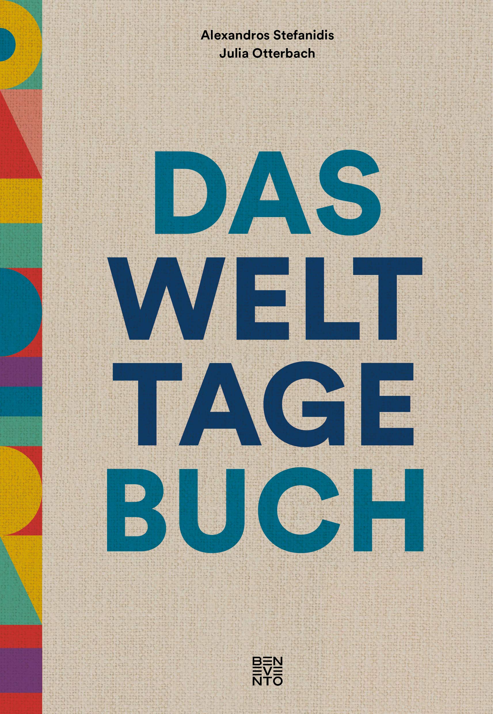 Das Welttage Buch Living & Furnishing Books