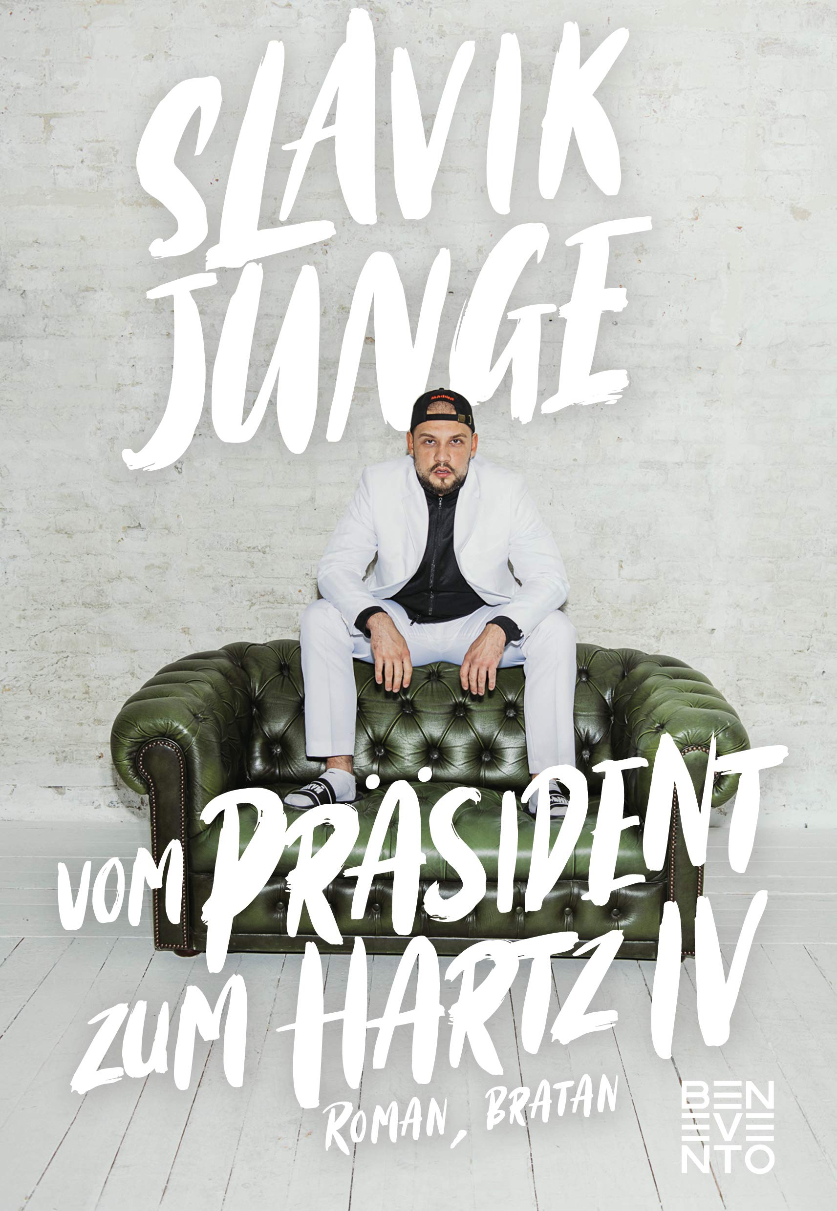 Product Image: Vom Präsident zum Hartz IV