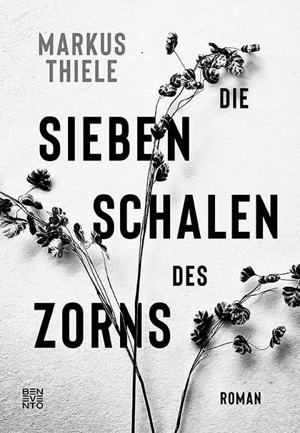 Die sieben Schalen des Zorns Contemporary literature