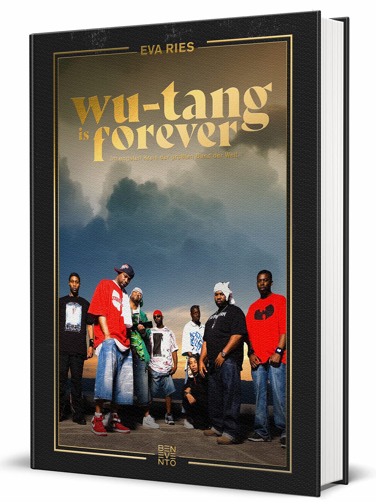 Wu-Tang Forever Pop culture