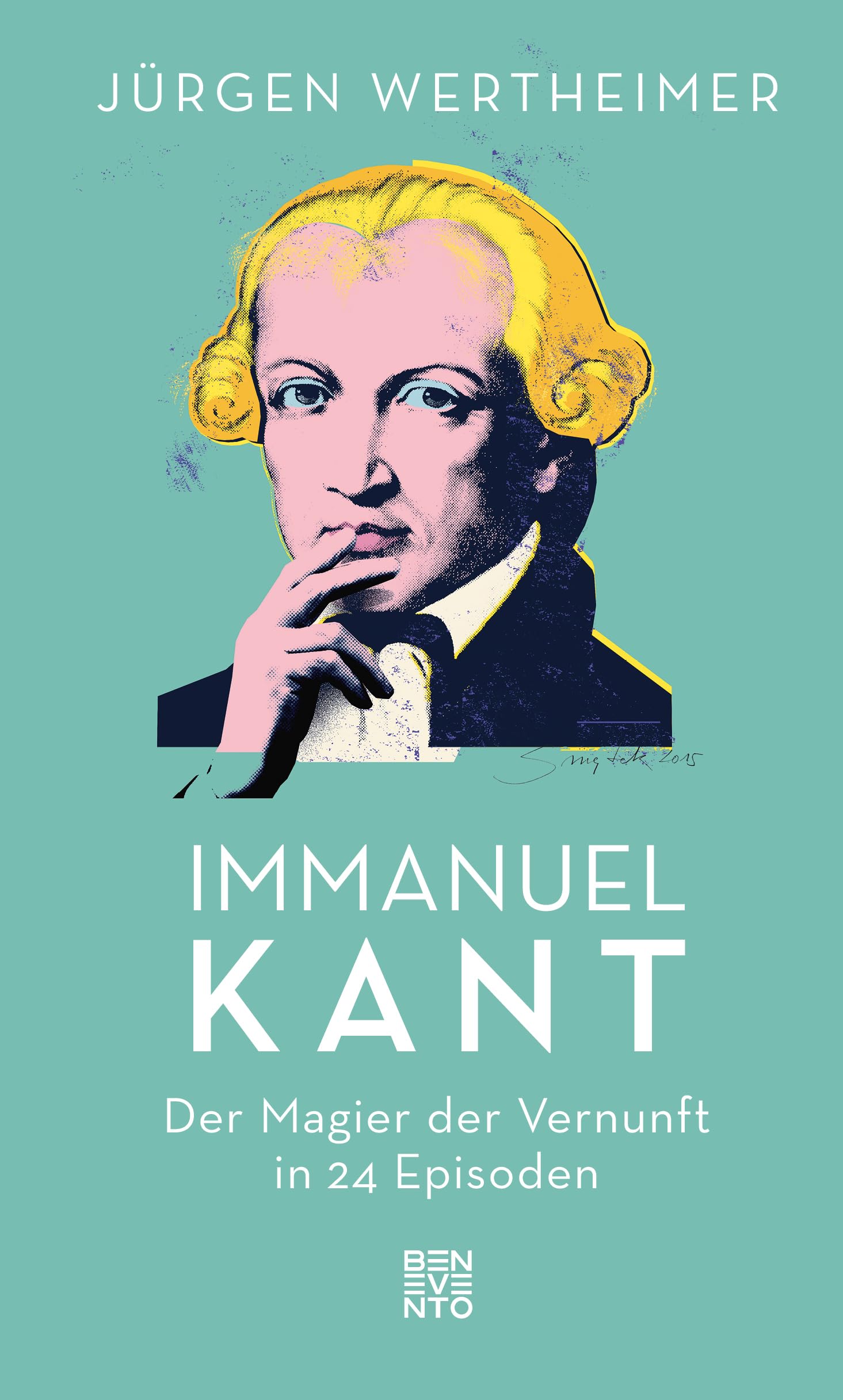 Immanuel Kant Philosophy