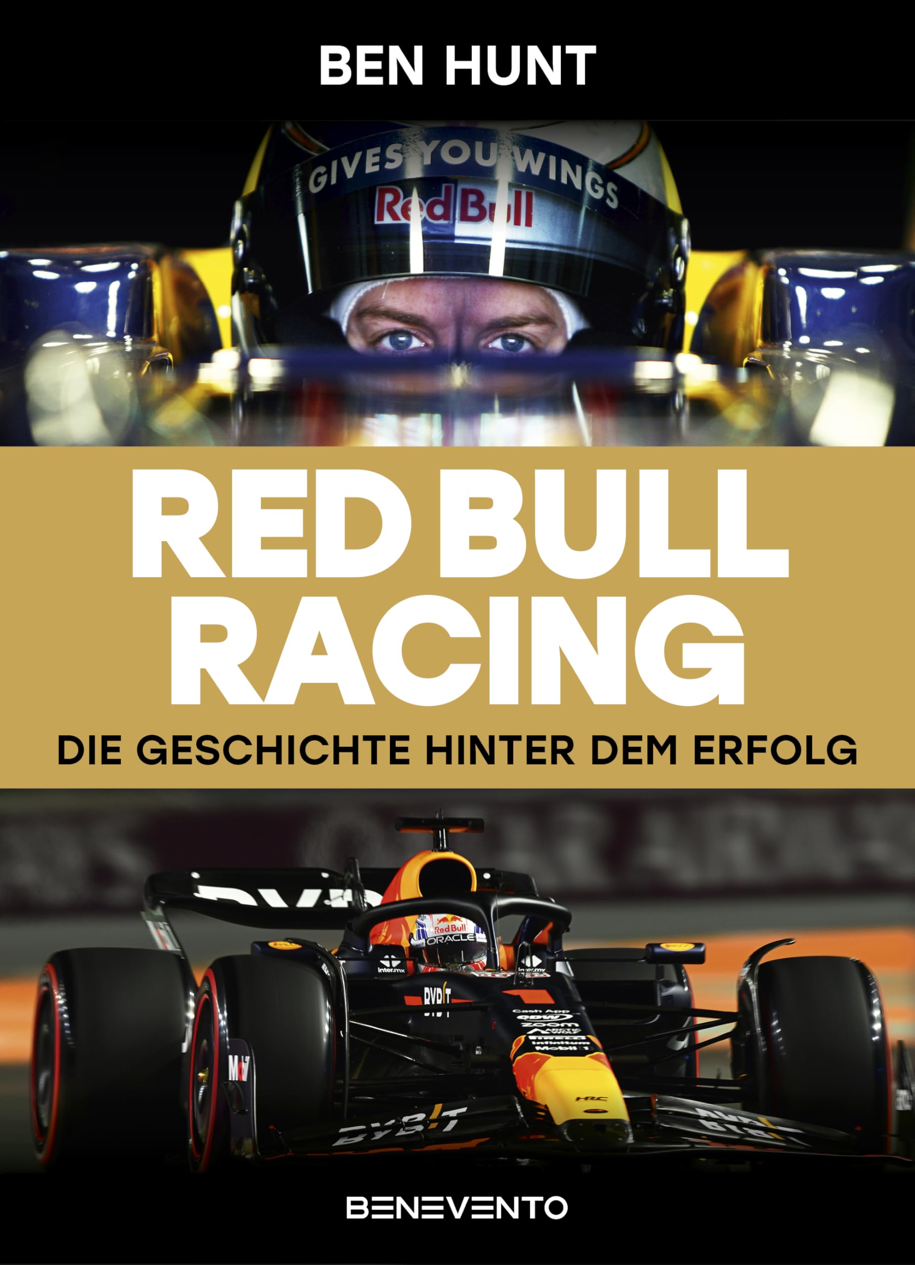Red Bull Racing: Die Geschichte hinter dem Erfolg Sports