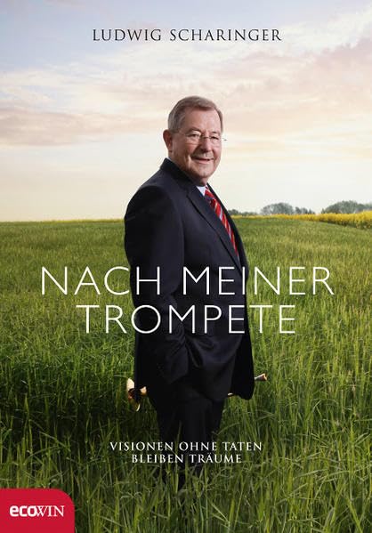 Nach meiner Trompete: Visionen ohne Taten bleiben Träume Science