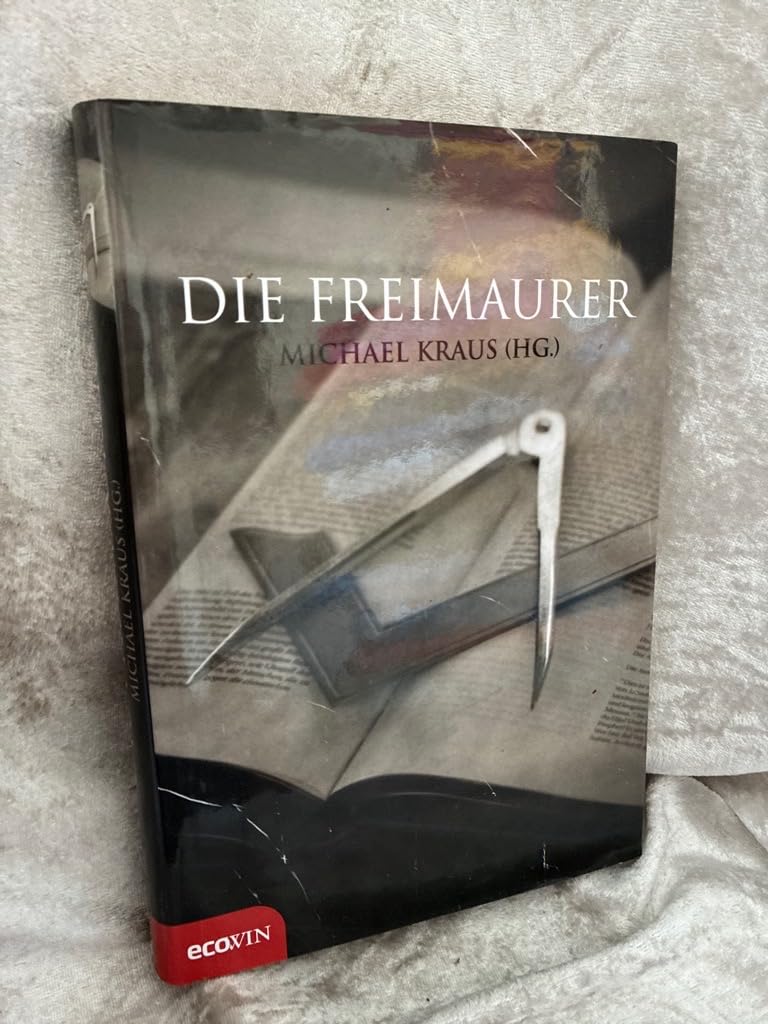 Die Freimaurer Books