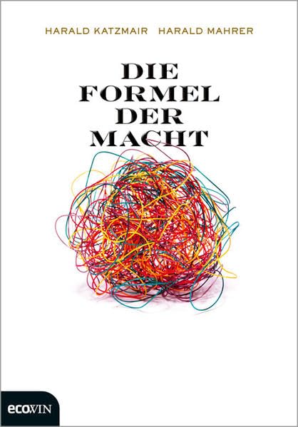 Product Image: Die Formel der Macht