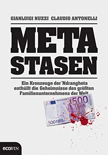 Metastasen Social Sciences Books
