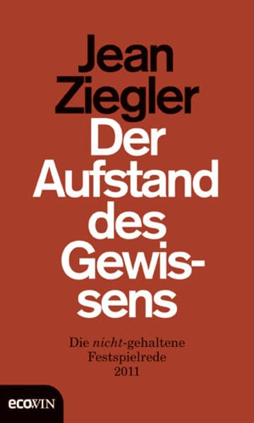 Der Aufstand des Gewissens Books