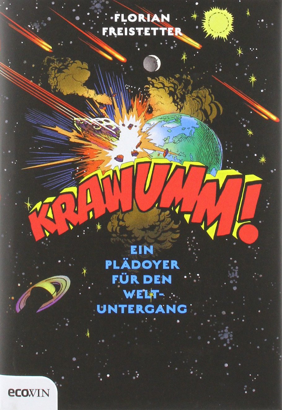 Krawumm! Leisure, Home & Garden