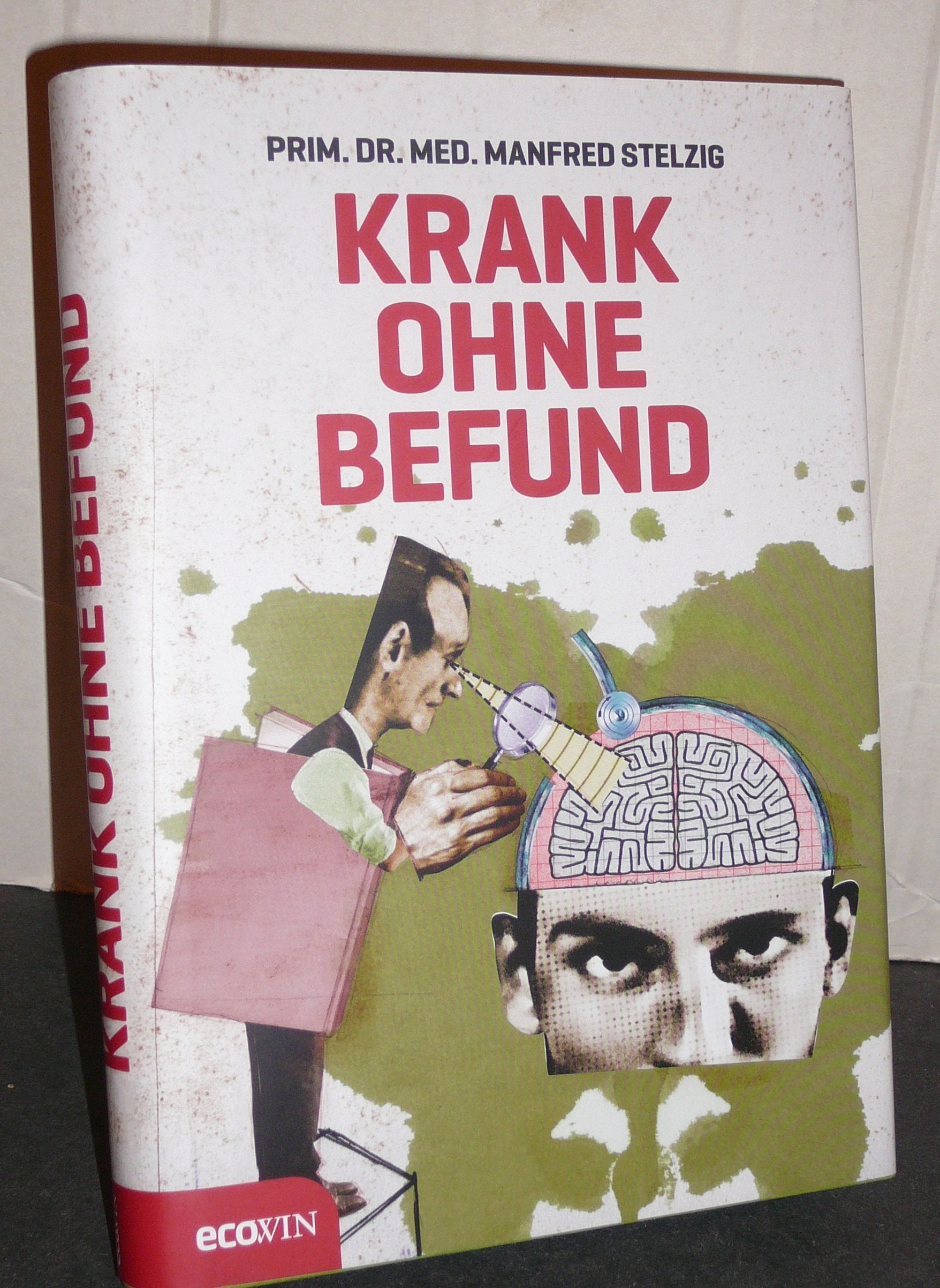 Krank ohne Befund Health, Nutrition & Fitness