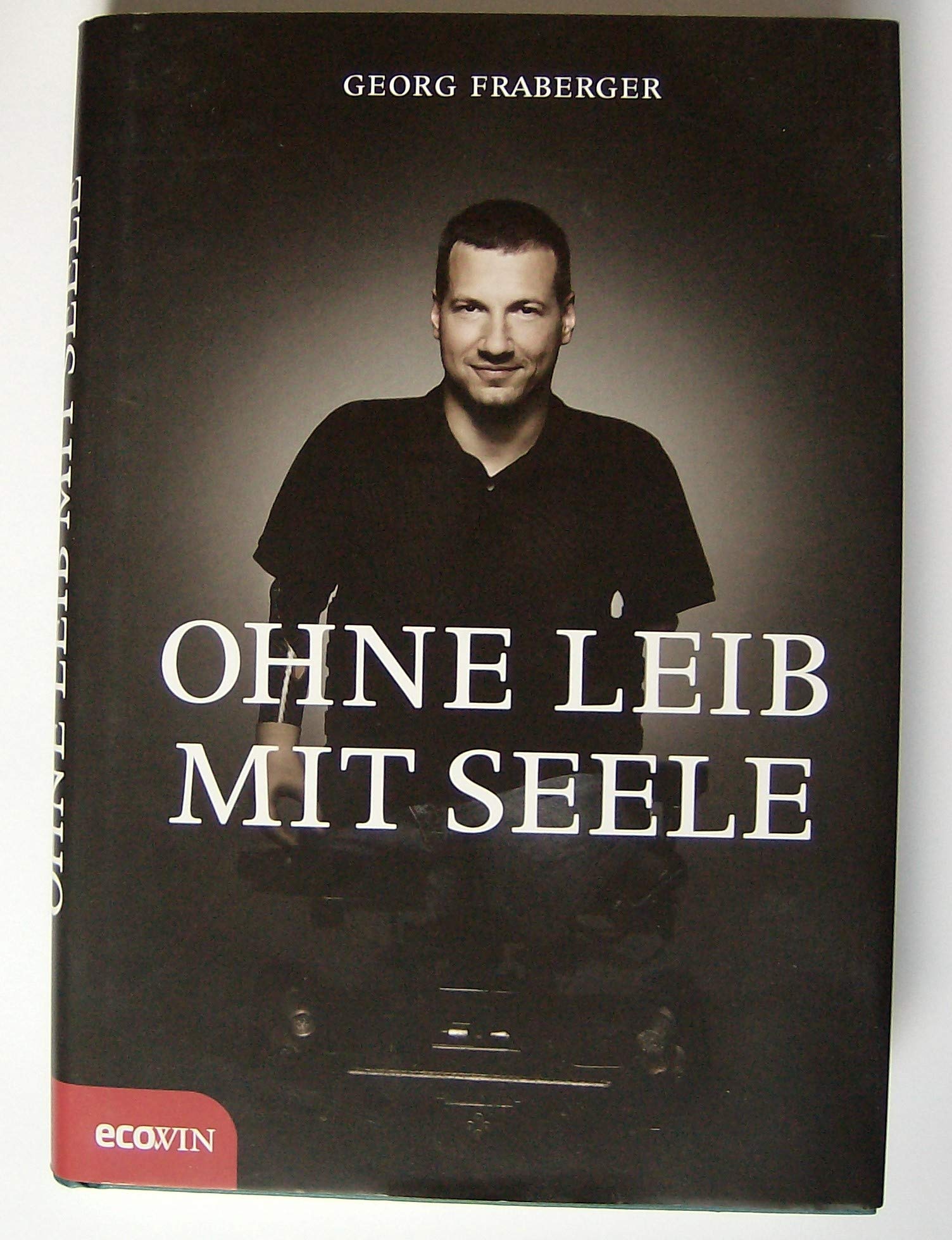 Ohne Leib, mit Seele Lifestyle Books