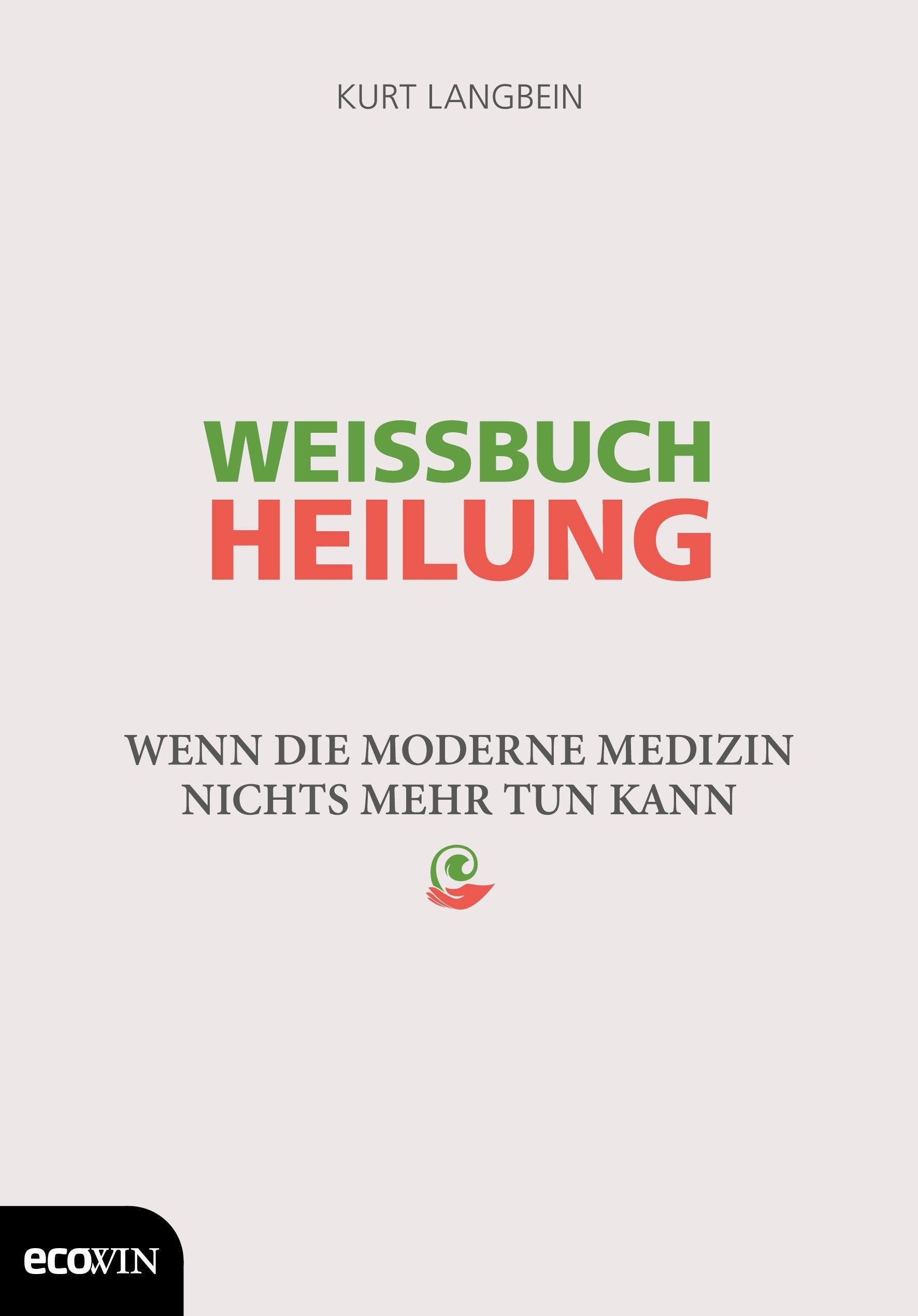Weissbuch Heilung Health, Nutrition & Fitness