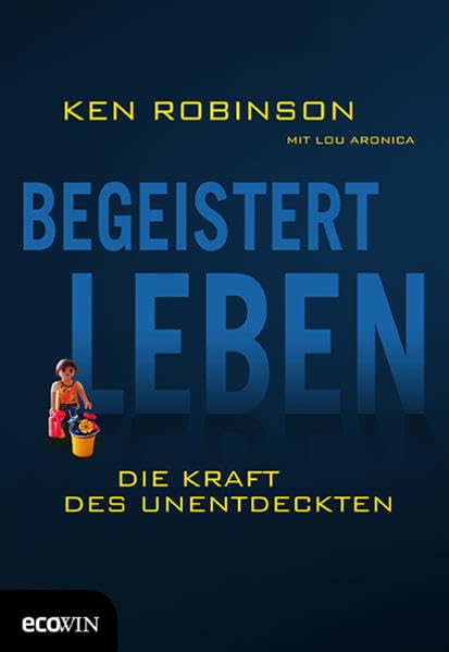 Product Image: Begeistert leben