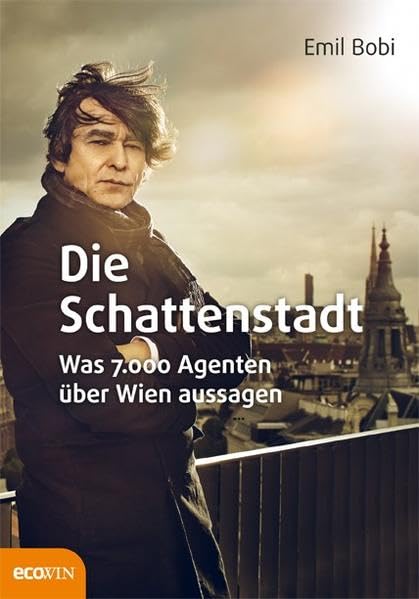 Die Schattenstadt Social Sciences