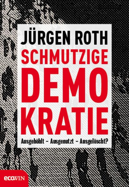 Schmutzige Demokratie Social Sciences