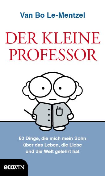 Der Kleine Professor Philosophy Books
