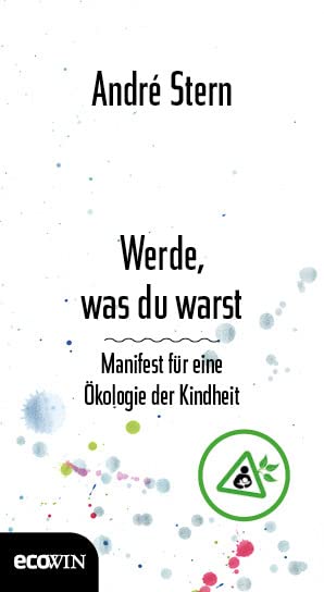 Werde, was du warst Books