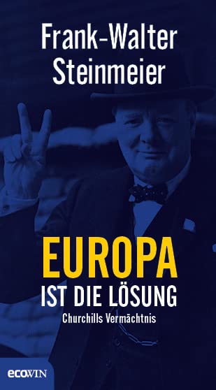 Europa ist die Lösung Law
