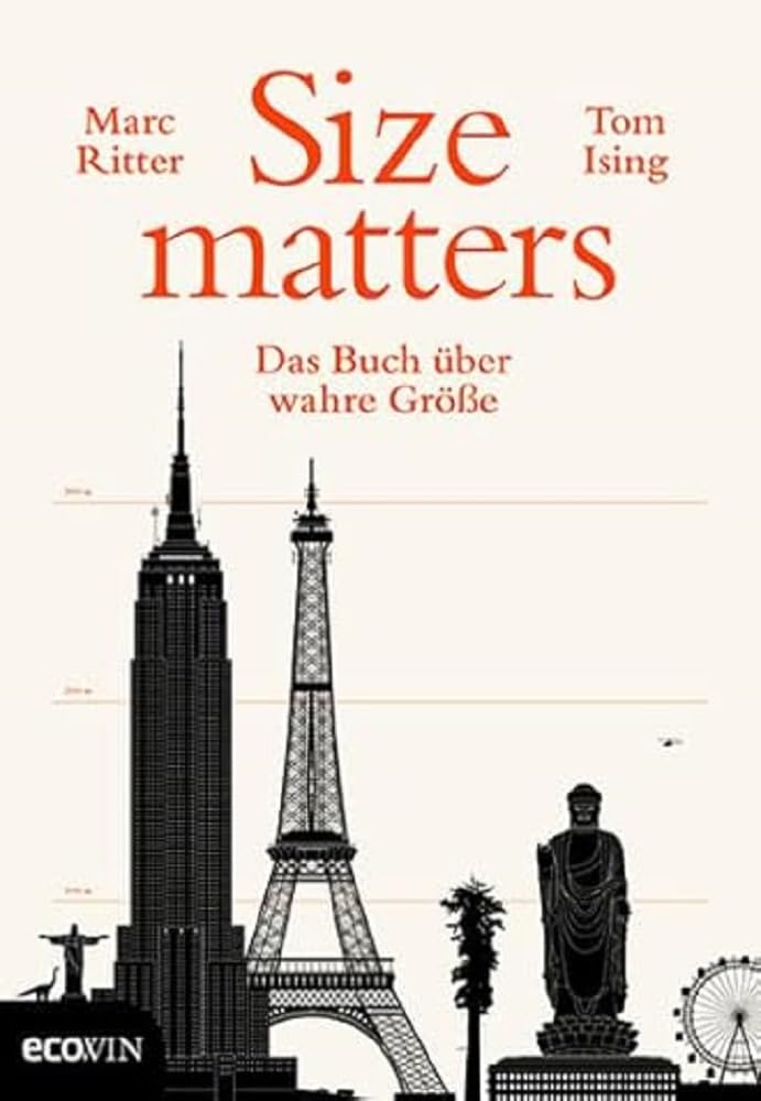 Size Matters Lifestyle