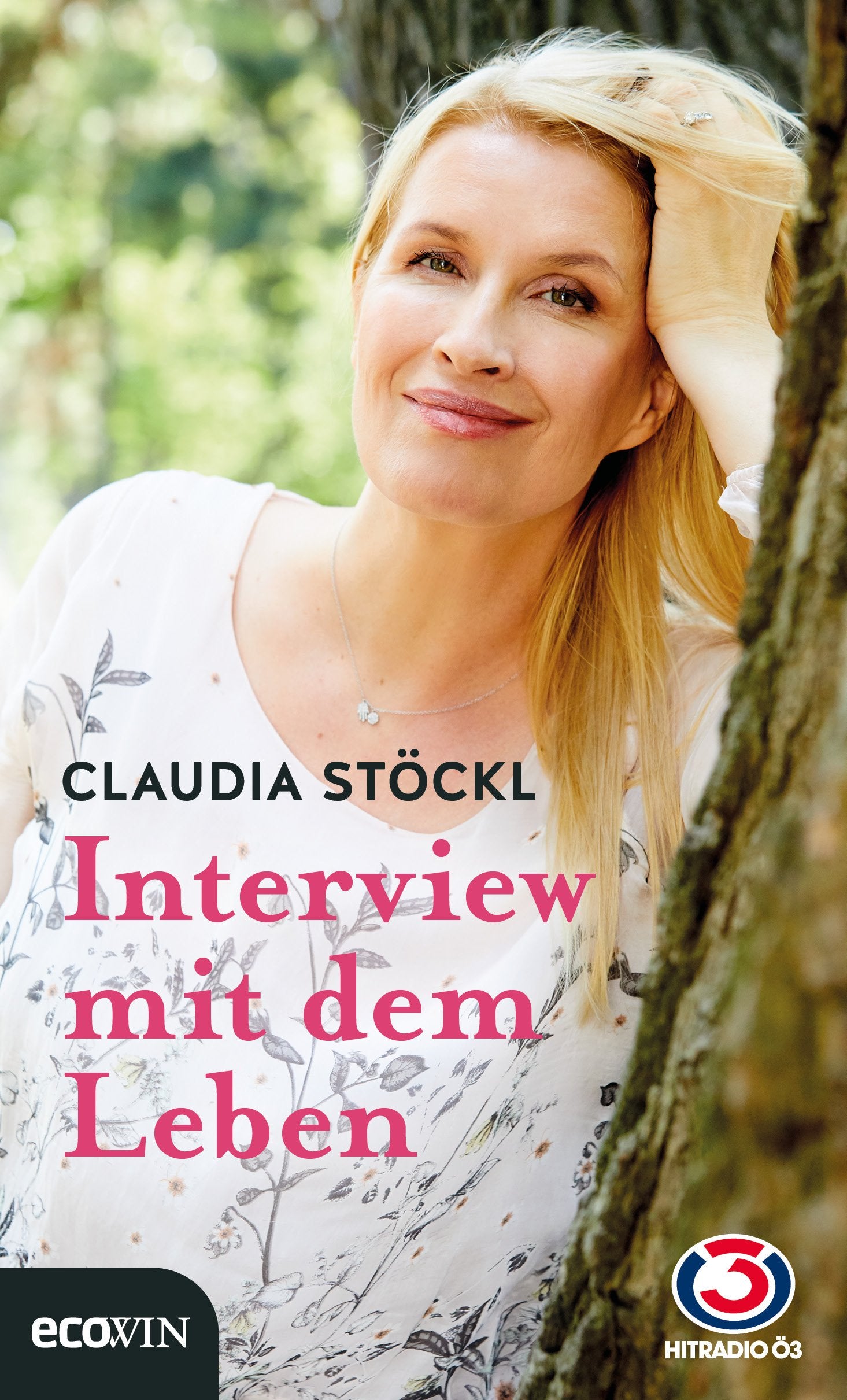 Interview mit dem Leben Media & Communication Books