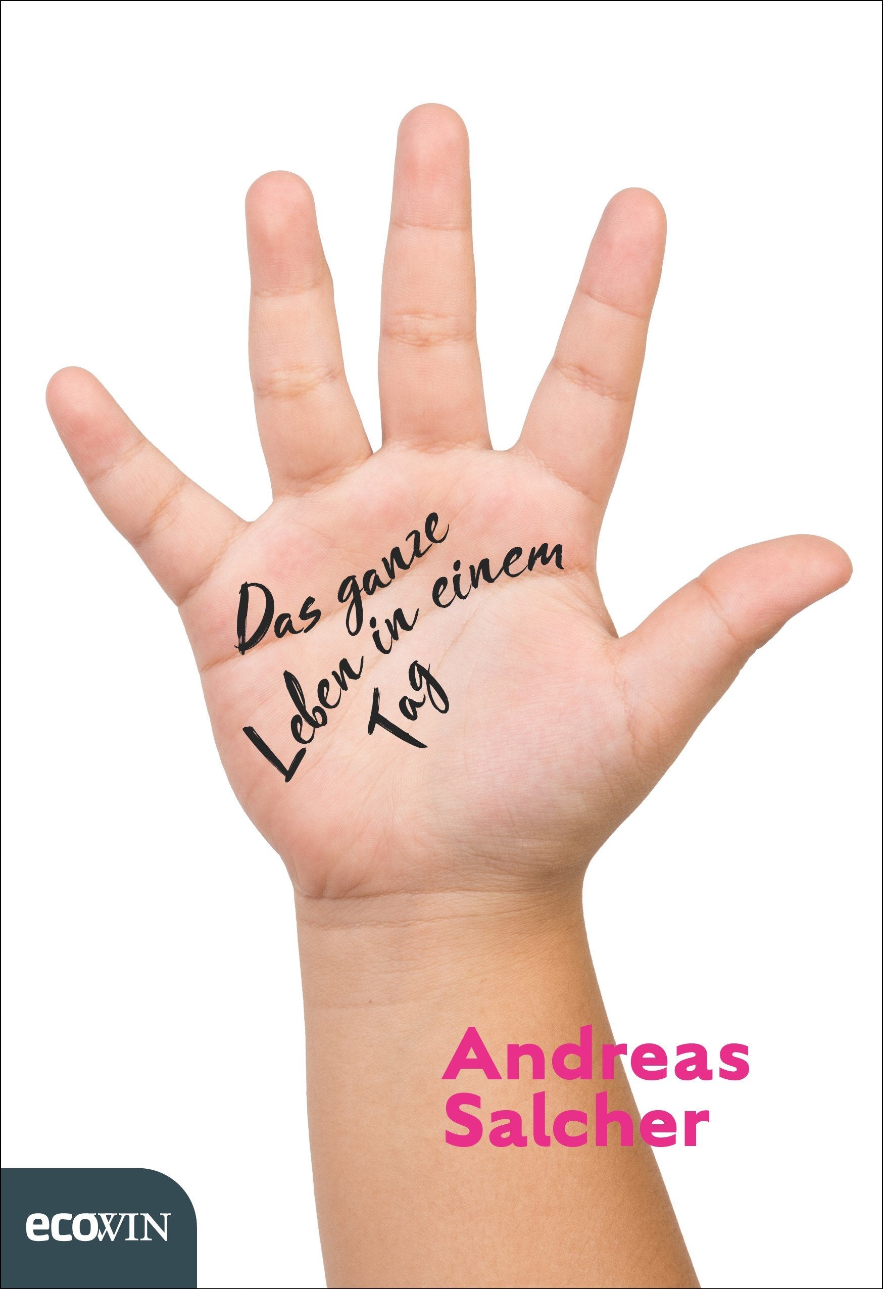 Das ganze Leben in einem Tag Business, Finance & Career