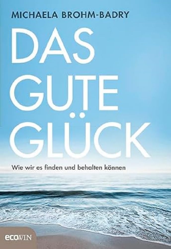 Das gute Glück Business, Finance & Career