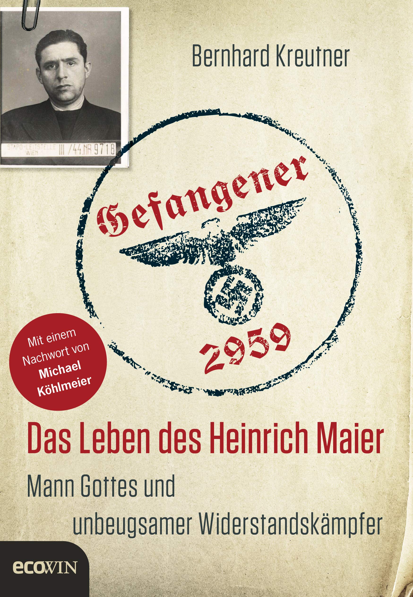 Gefangener 2959 Biographies & Memoirs Audio Books