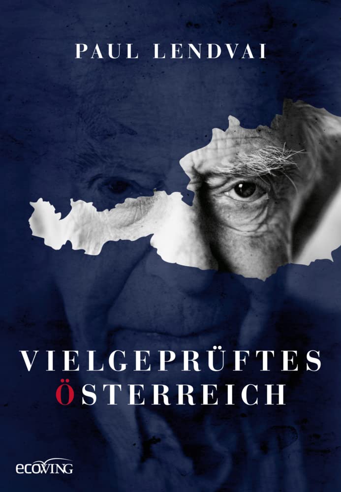 Vielgeprüftes Österreich Books