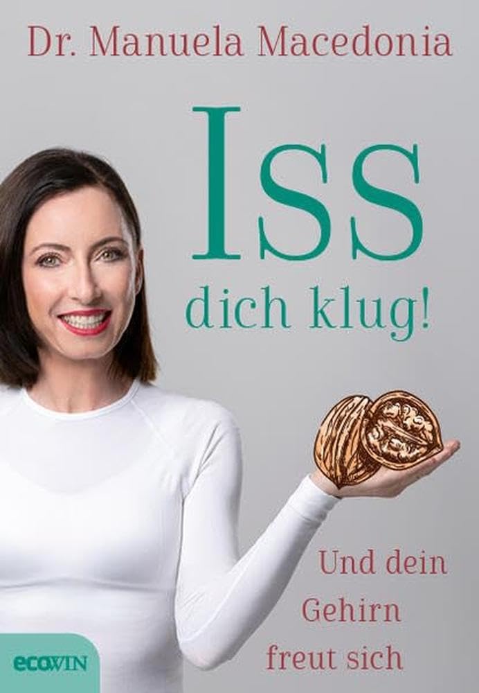 Iss dich klug! Medicine Books