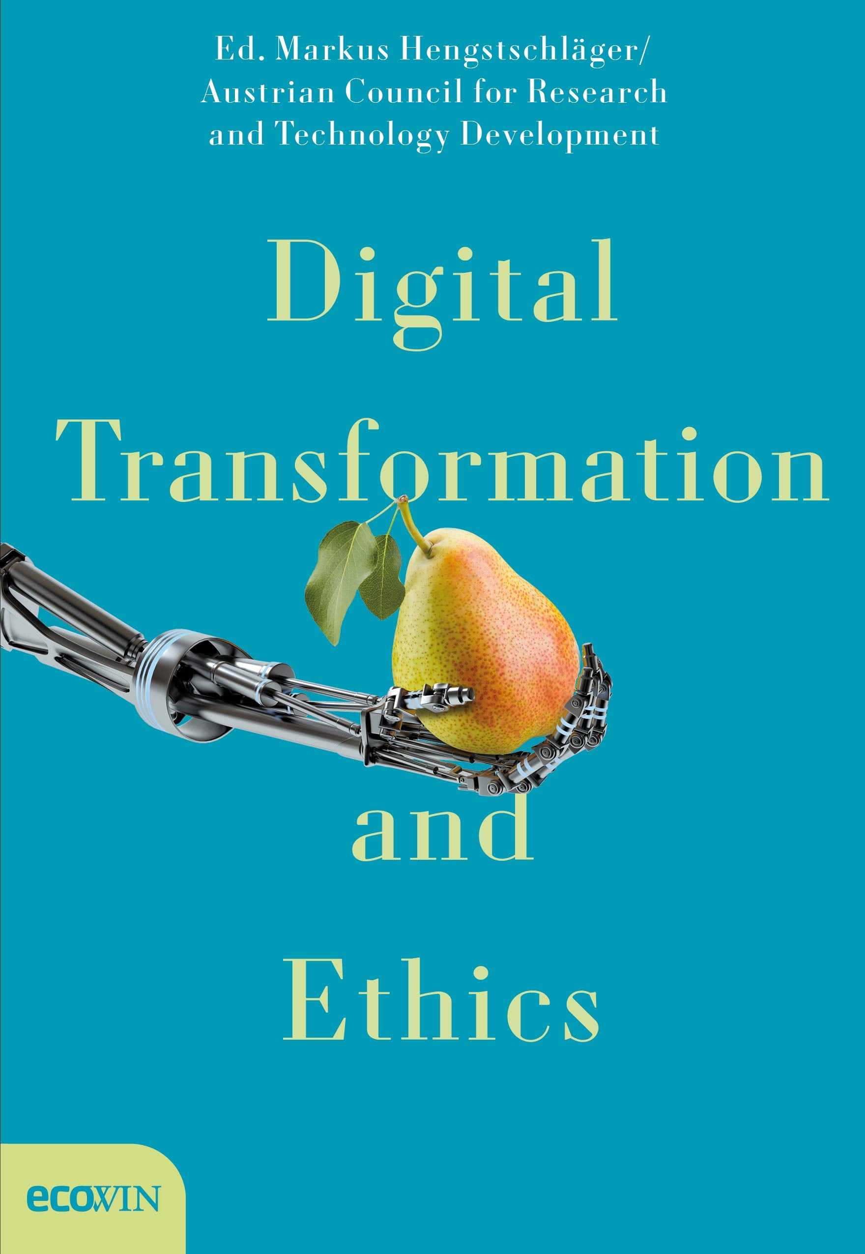 Digital Transformation and Ethics Media & Communication