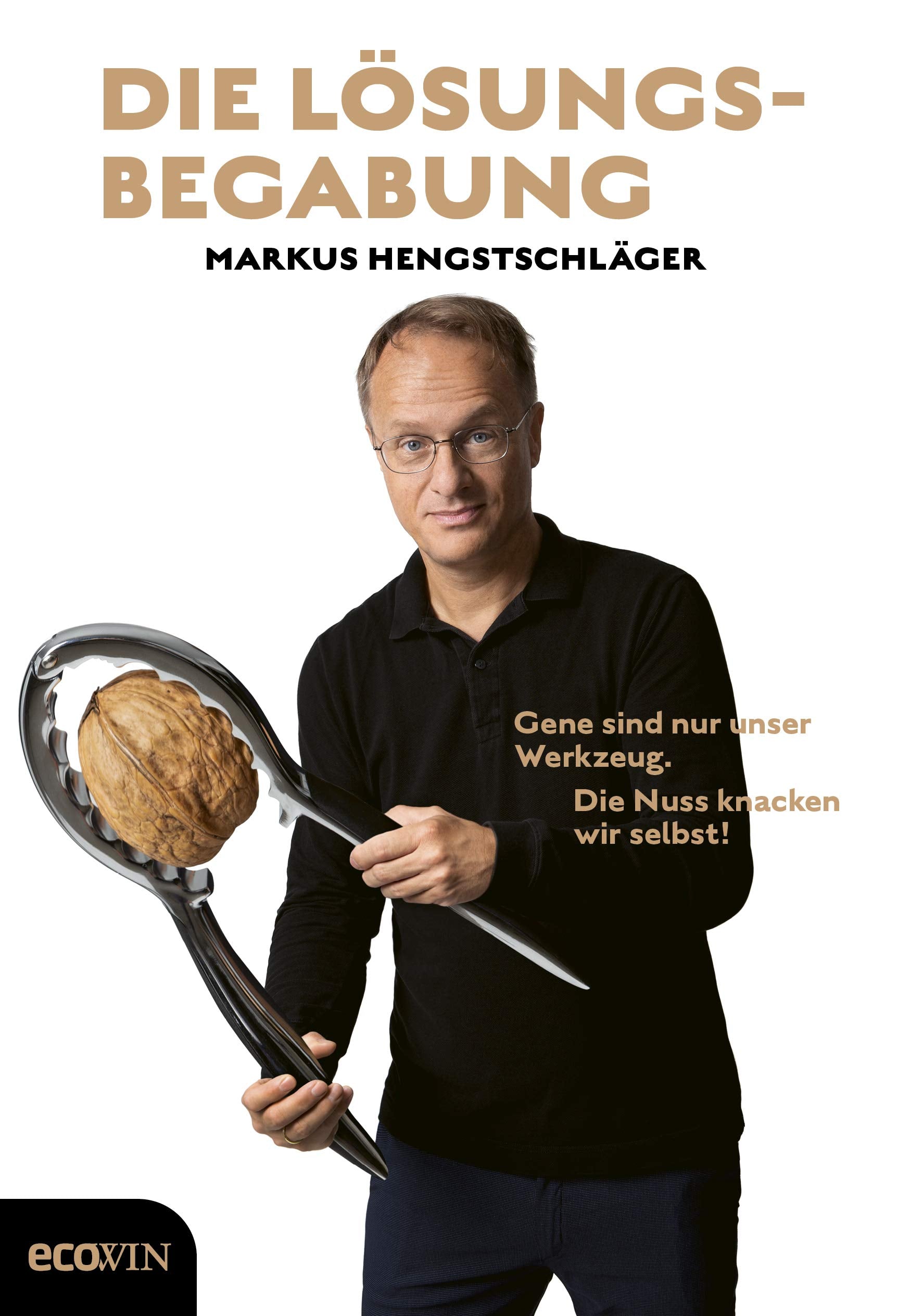 Die Lösungsbegabung Medicine