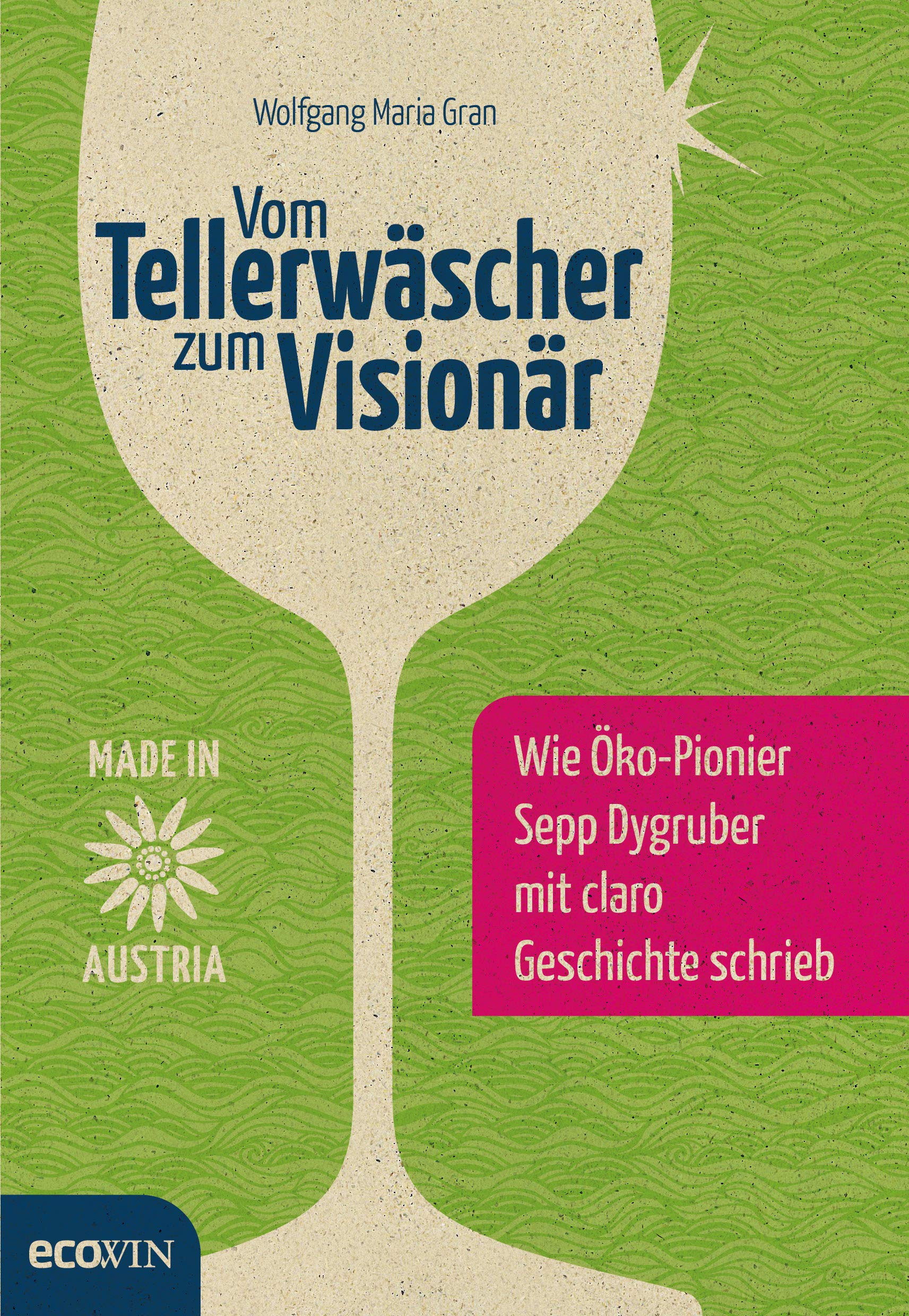 Vom Tellerwäscher zum Visionär Memories