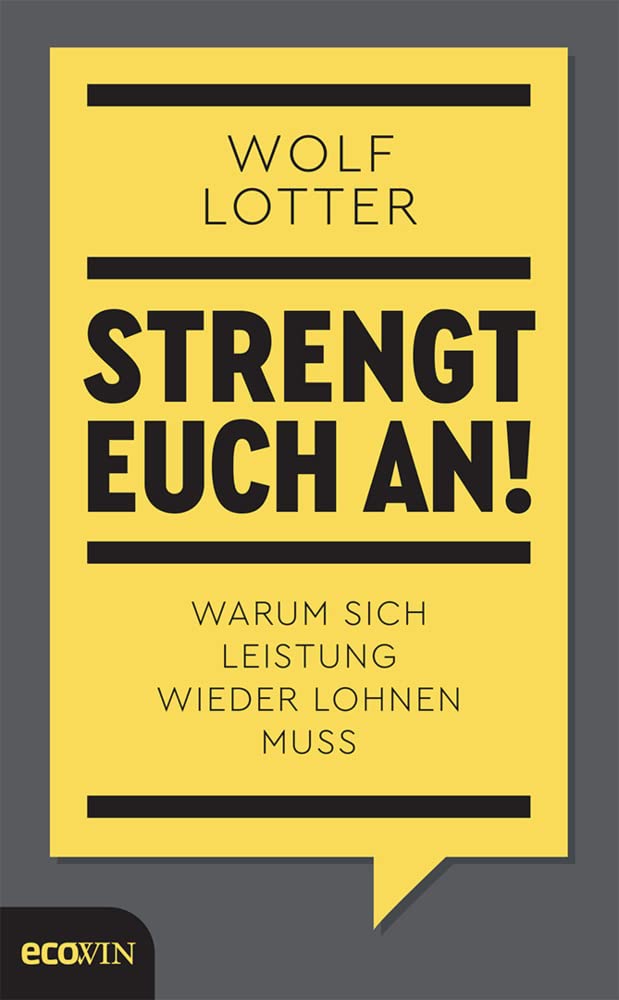 Strengt euch an! Social Sciences