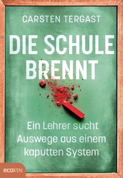Die Schule brennt Education & Training