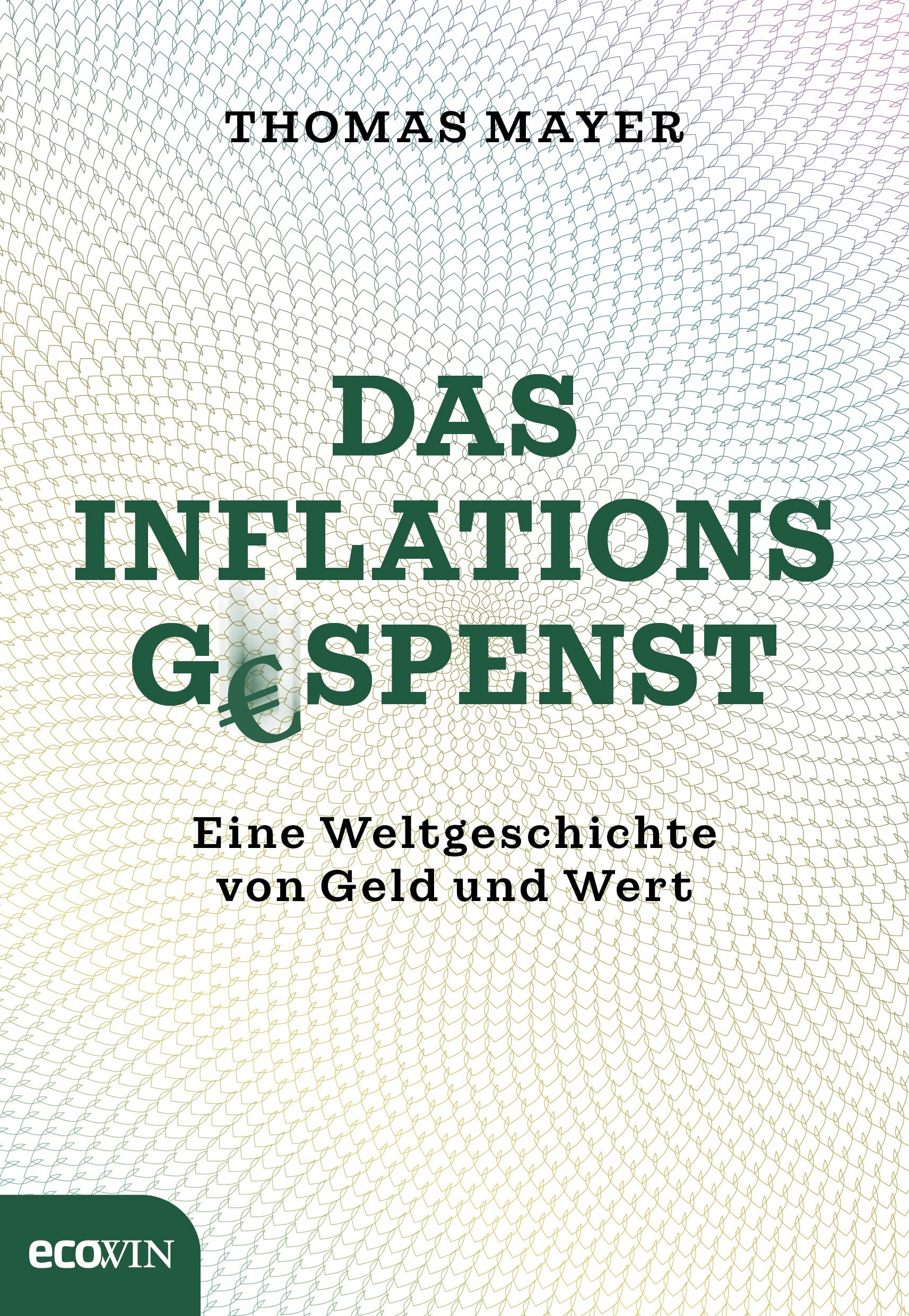Das Inflationsgespenst Books