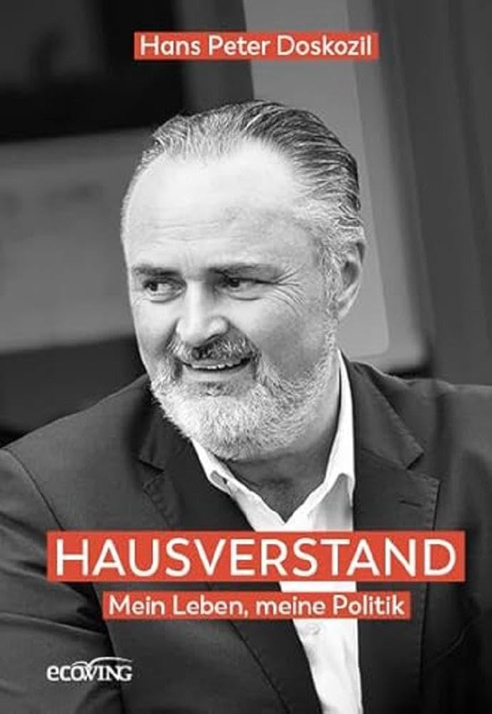 Product Image: Hausverstand