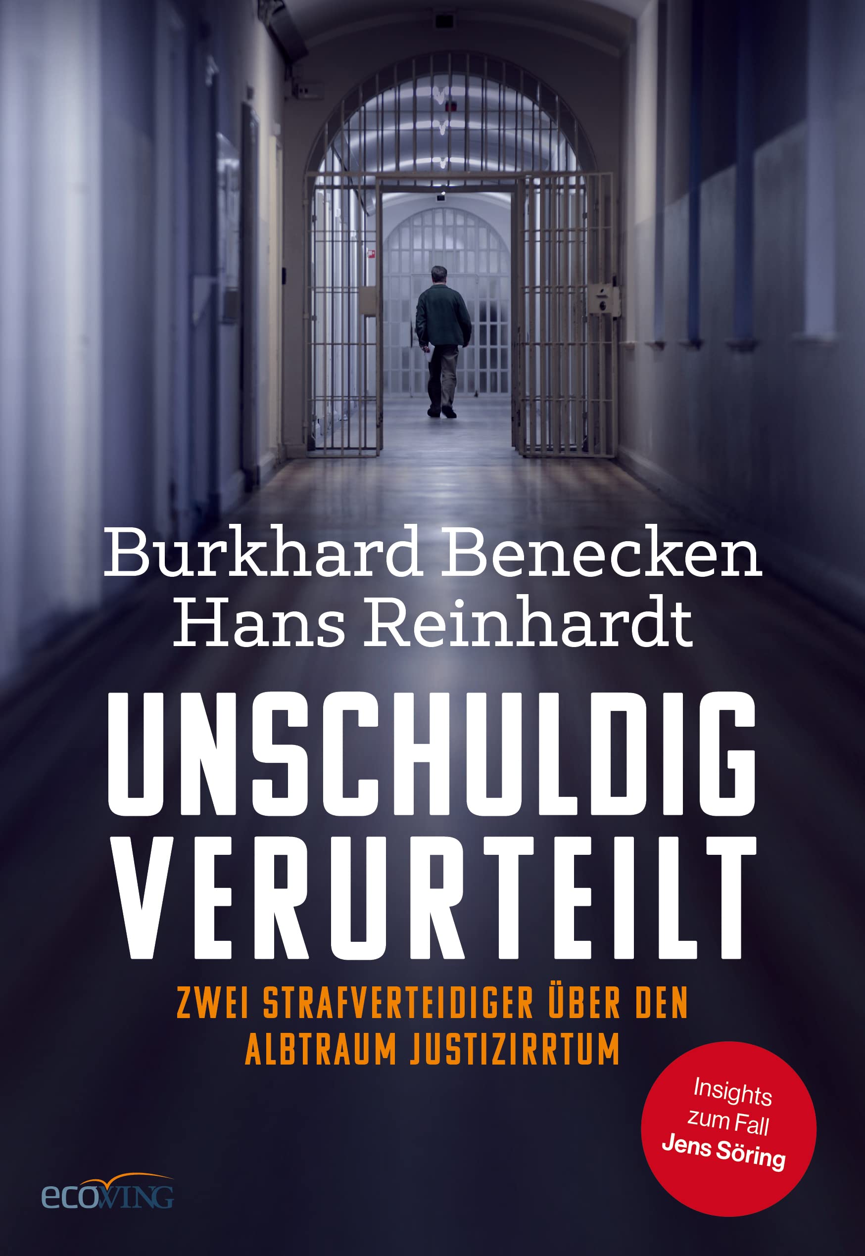 Unschuldig verurteilt Law