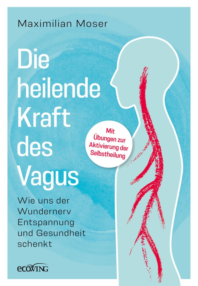 Die heilende Kraft des Vagus Health, Nutrition & Fitness