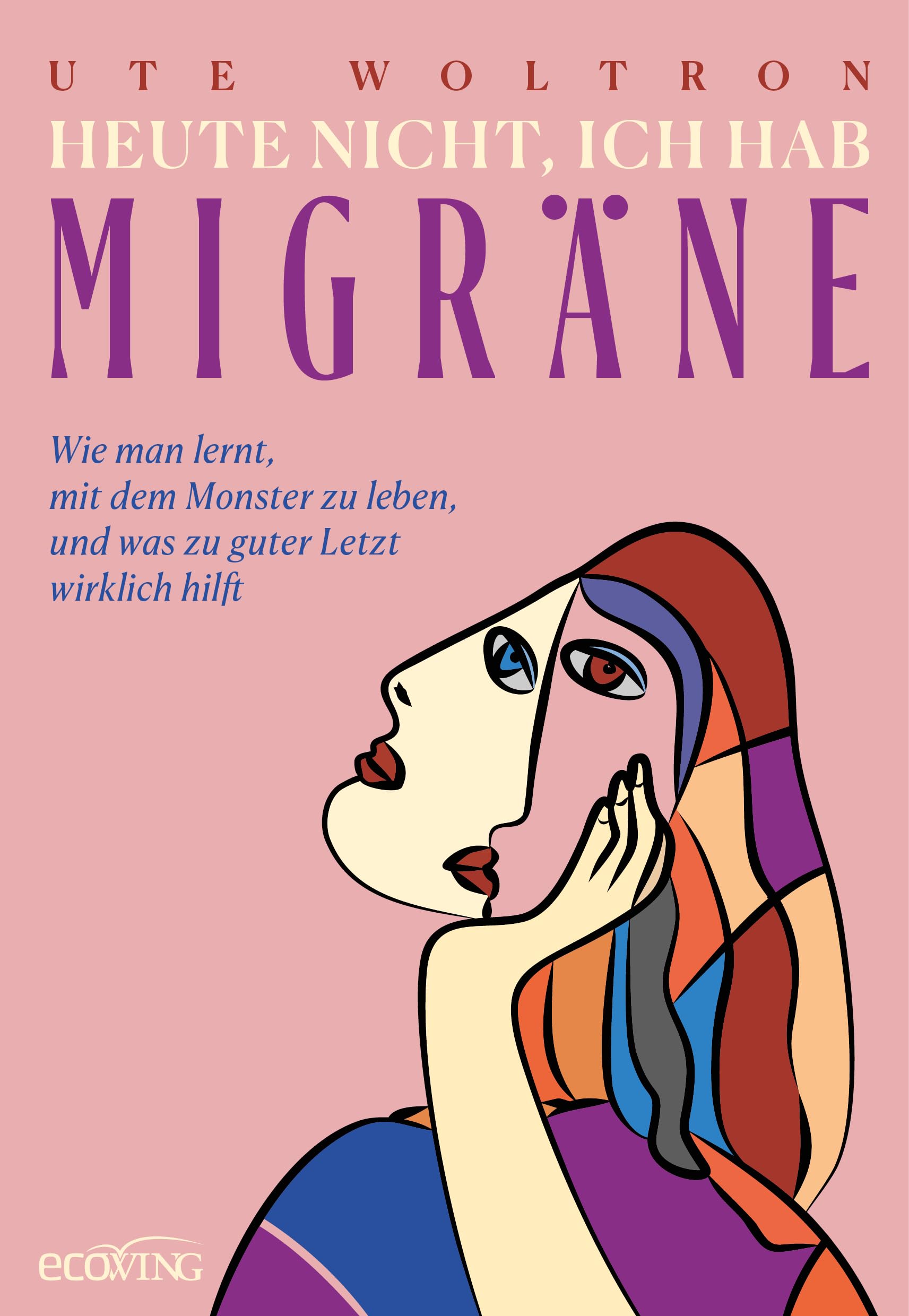 Heute nicht, ich hab Migräne Medicine